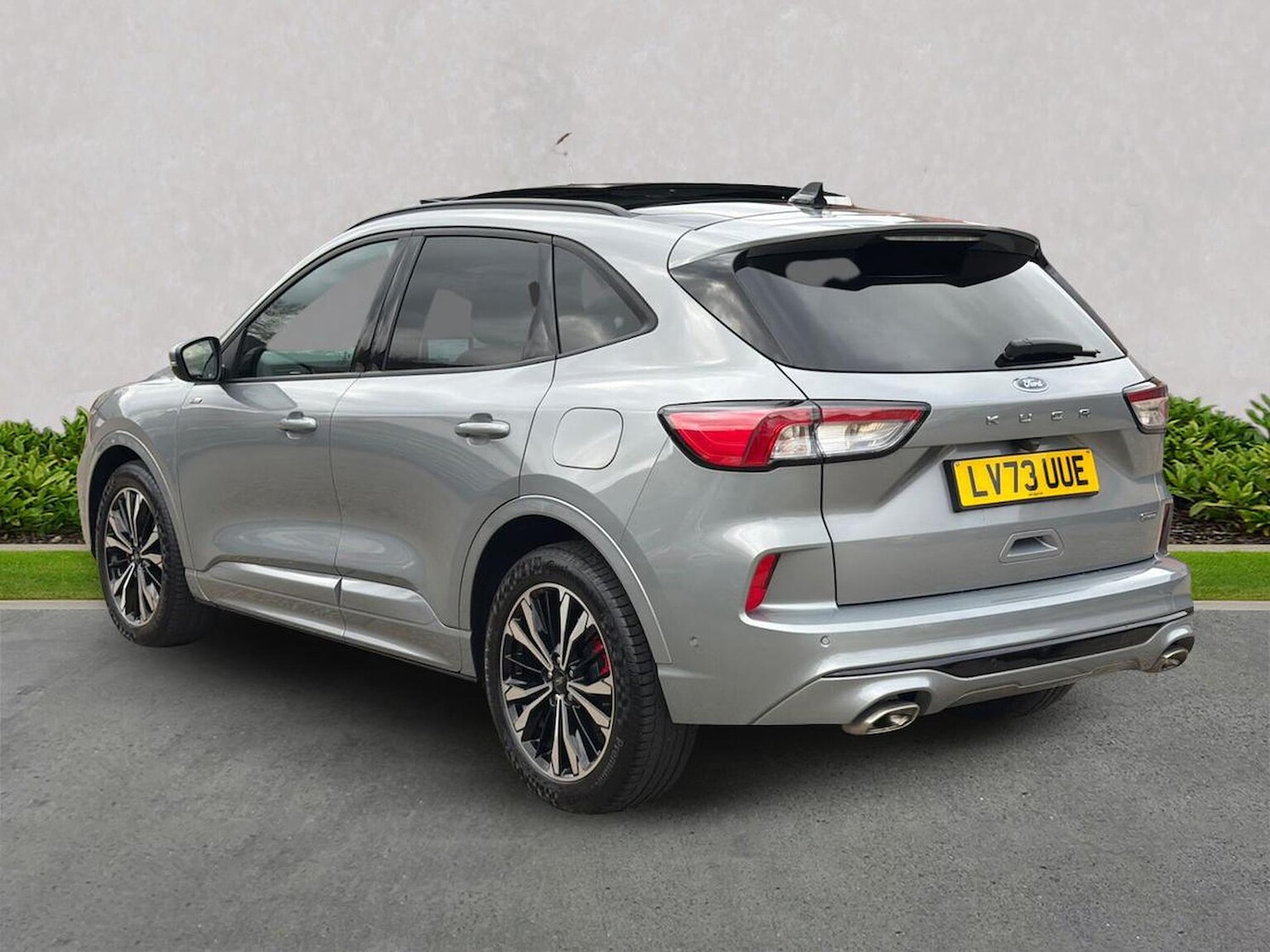 Used Ford Kuga 2023 for sale - 78121820: Photo 2