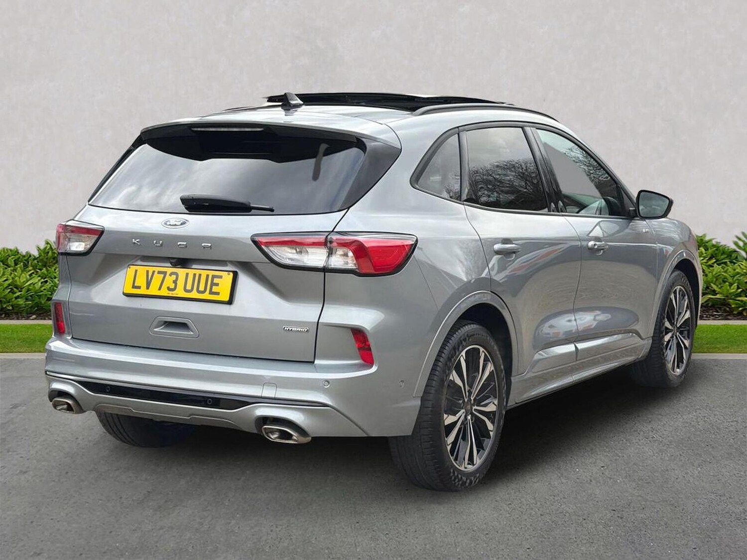 Used Ford Kuga 2023 for sale - 78121820: Photo 20