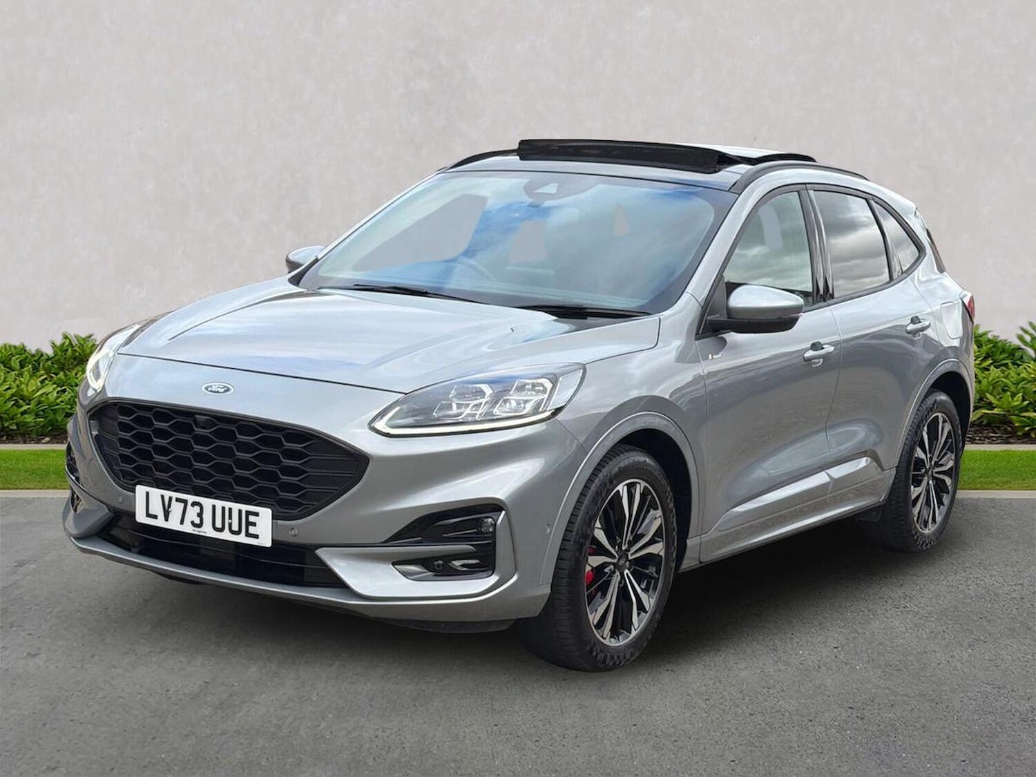 Used Ford Kuga 2023 for sale - 78121820: Photo 22