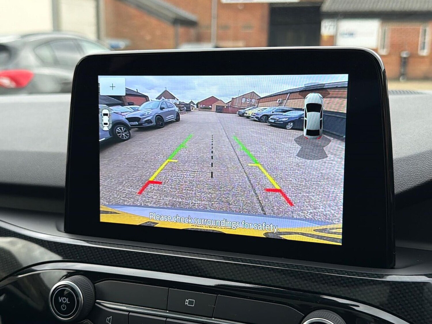 Used Ford Kuga 2023 for sale - 78121820: Photo 25