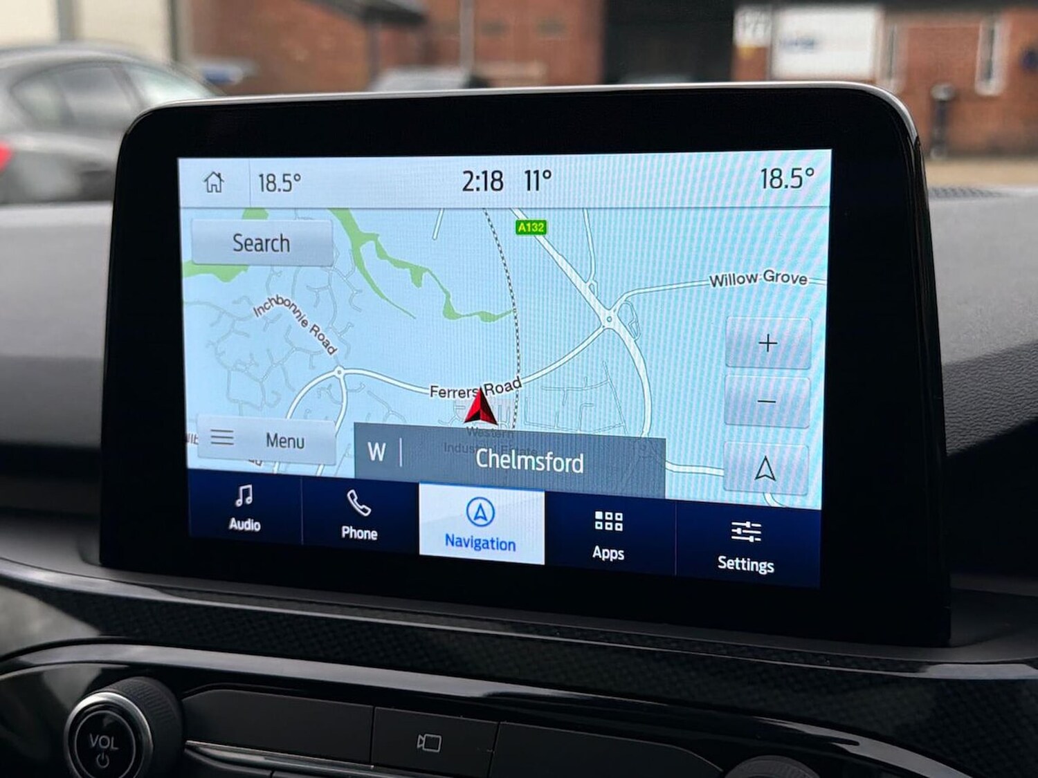 Used Ford Kuga 2023 for sale - 78121820: Photo 26