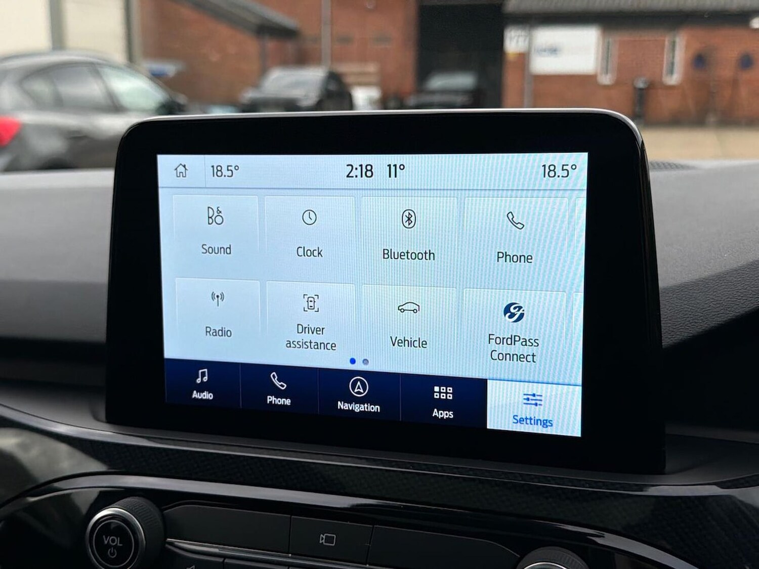 Used Ford Kuga 2023 for sale - 78121820: Photo 27