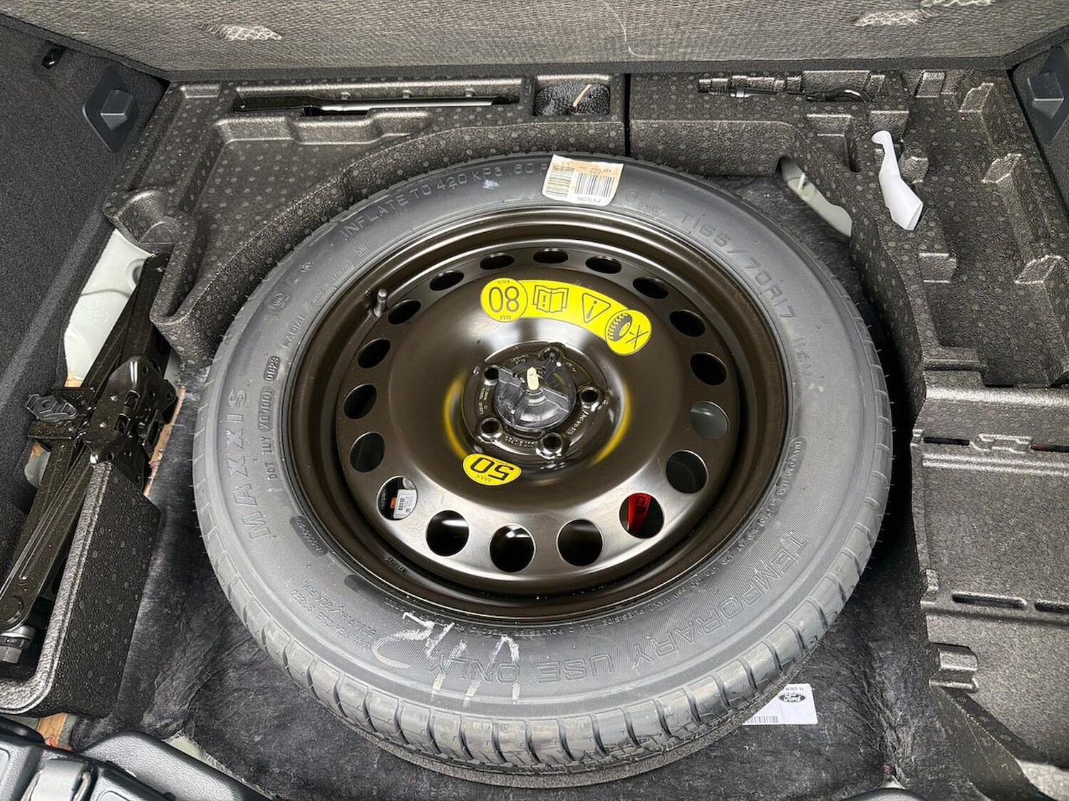 Used Ford Kuga 2023 for sale - 78121820: Photo 39