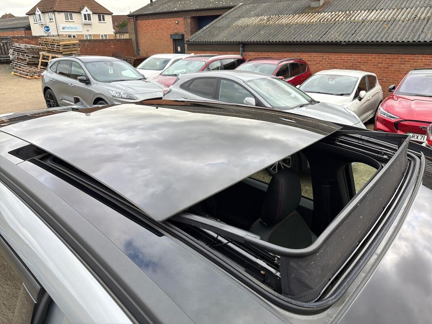 Used Ford Kuga 2023 for sale - 78121820: Photo 41