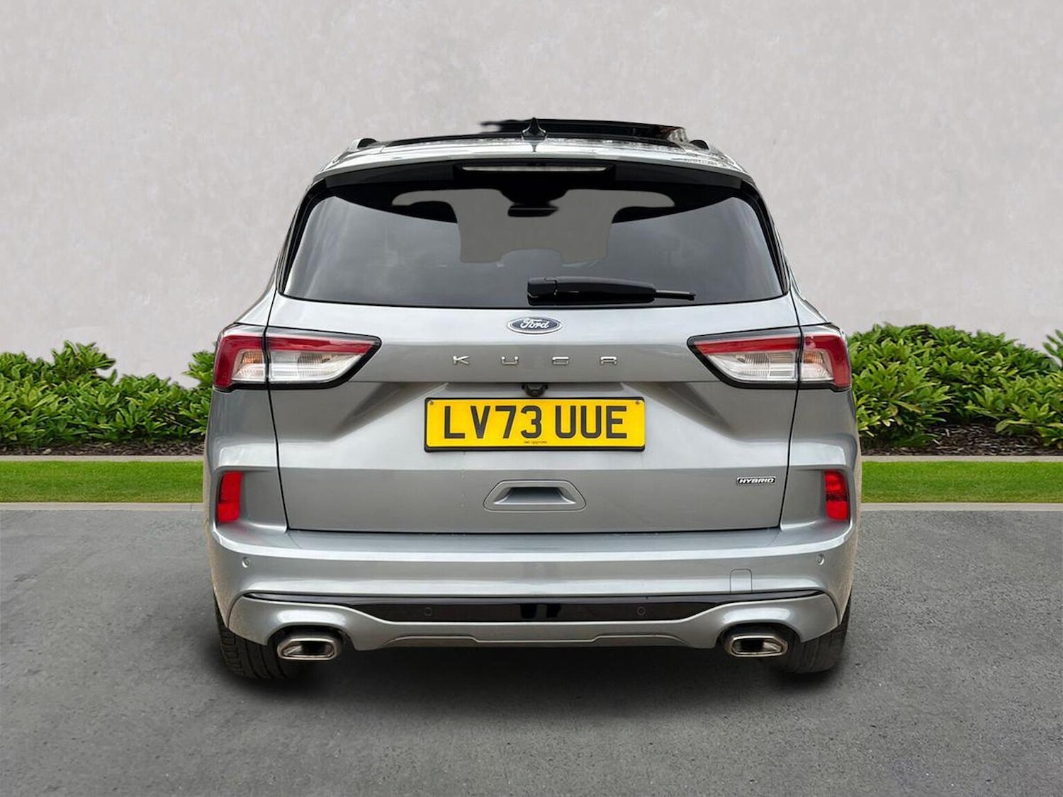 Used Ford Kuga 2023 for sale - 78121820: Photo 6