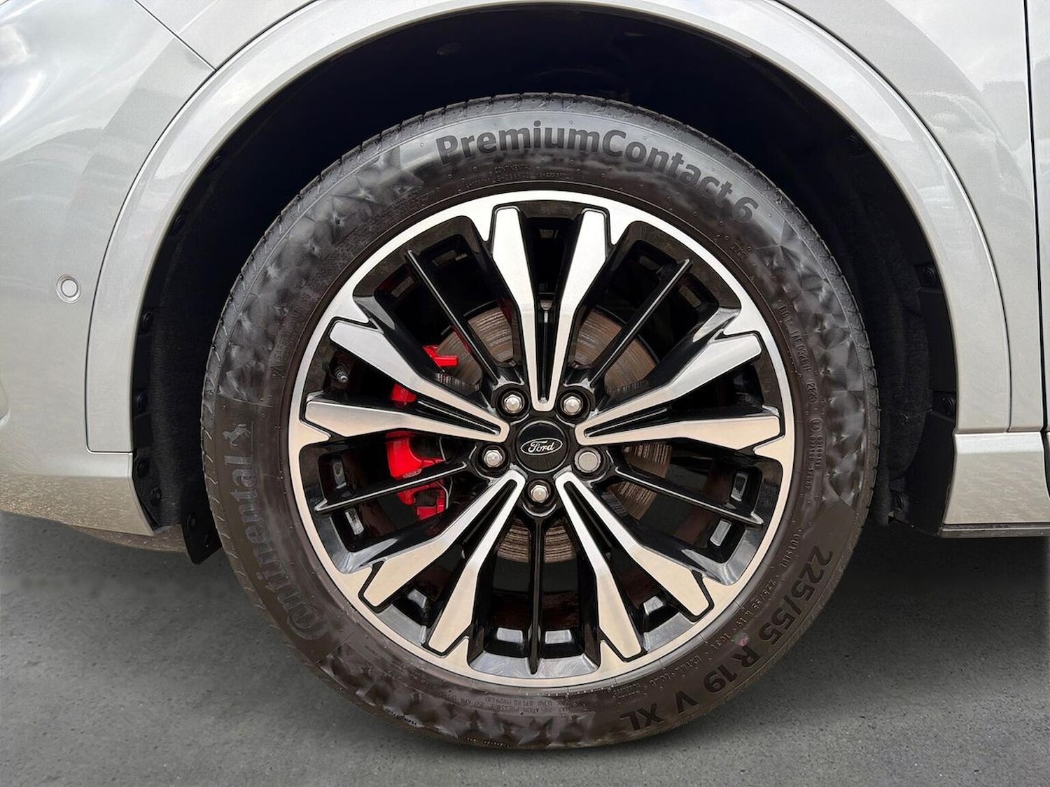 Used Ford Kuga 2023 for sale - 78121820: Photo 8