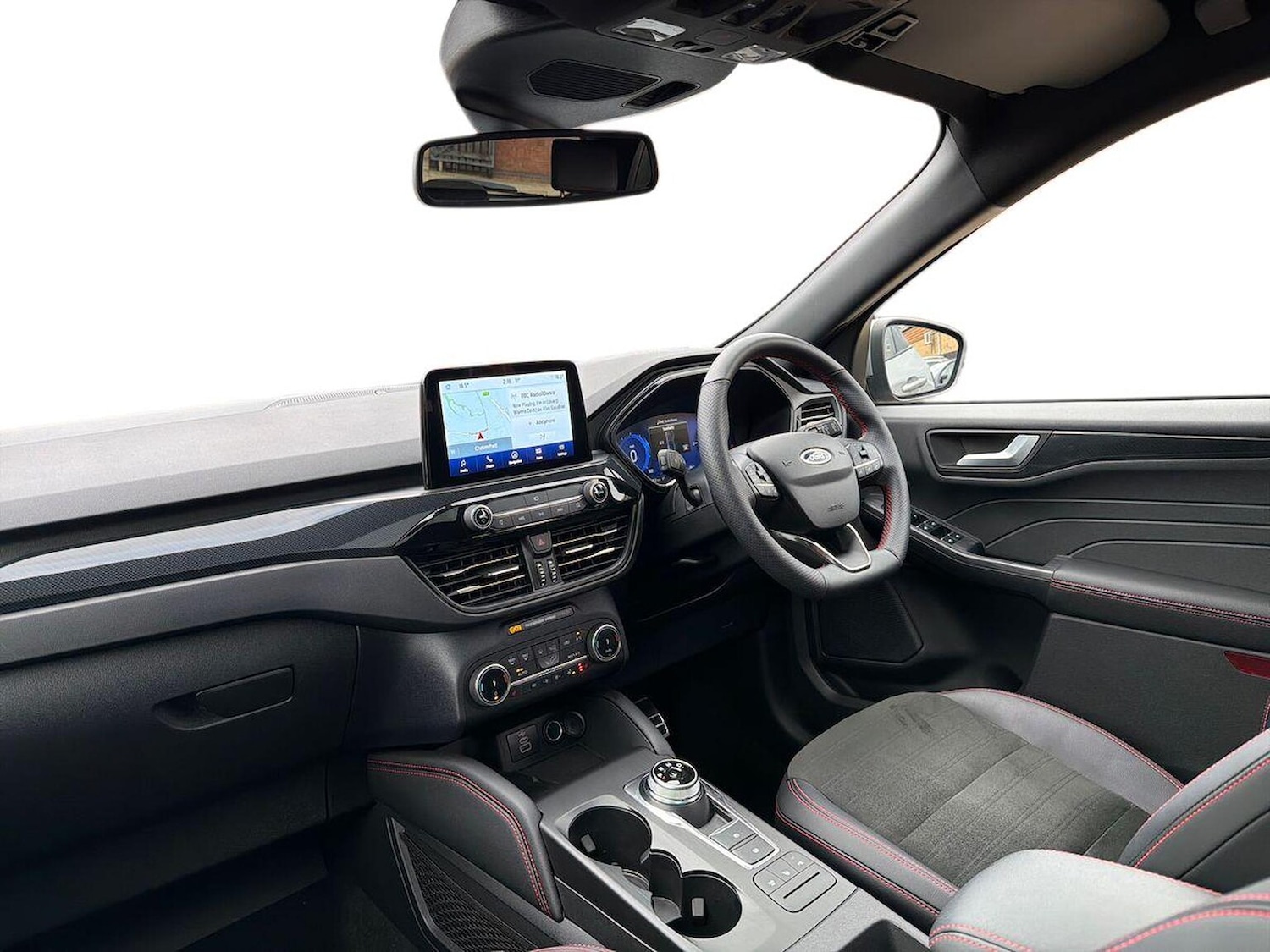 Used Ford Kuga 2023 for sale - 78121820: Photo 9