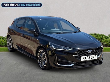 Used Ford Focus 2023 for sale - 79091453: Photo