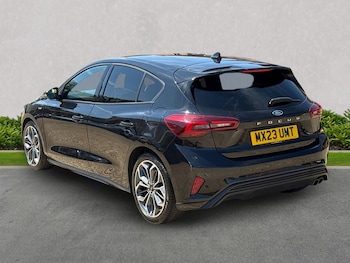 Used Ford Focus 2023 for sale - 79091453: Photo