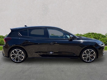 Used Ford Focus 2023 for sale - 79091453: Photo