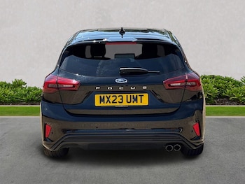 Used Ford Focus 2023 for sale - 79091453: Photo