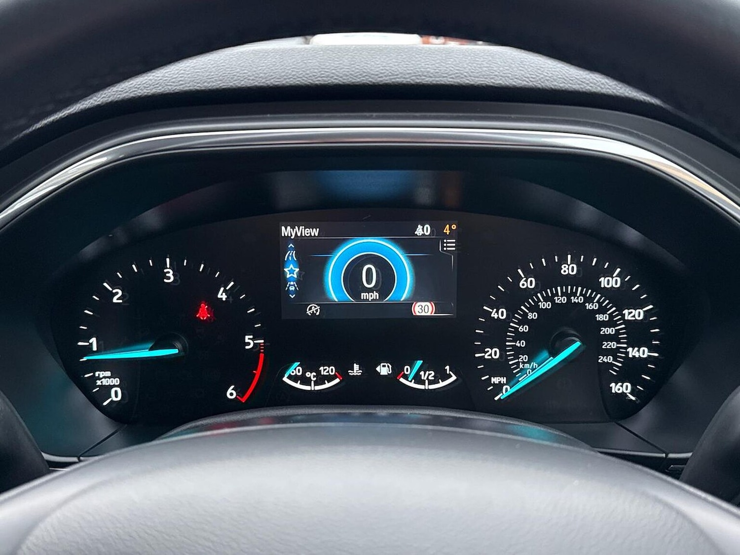 Used Ford Focus 2021 for sale - 78060601: Photo 10