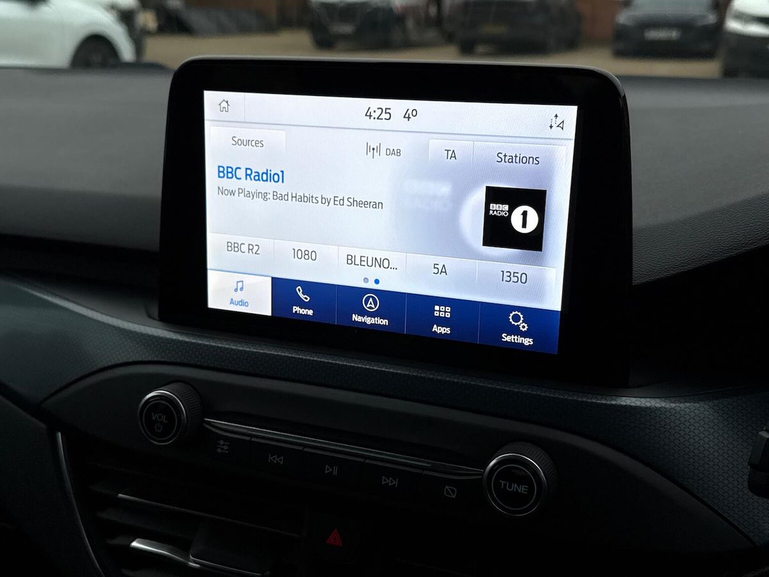 Used Ford Focus 2021 for sale - 78060601: Photo 11