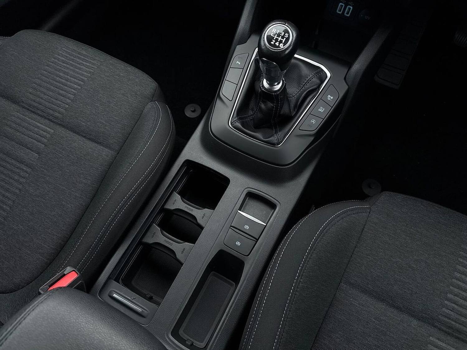 Used Ford Focus 2021 for sale - 78060601: Photo 13