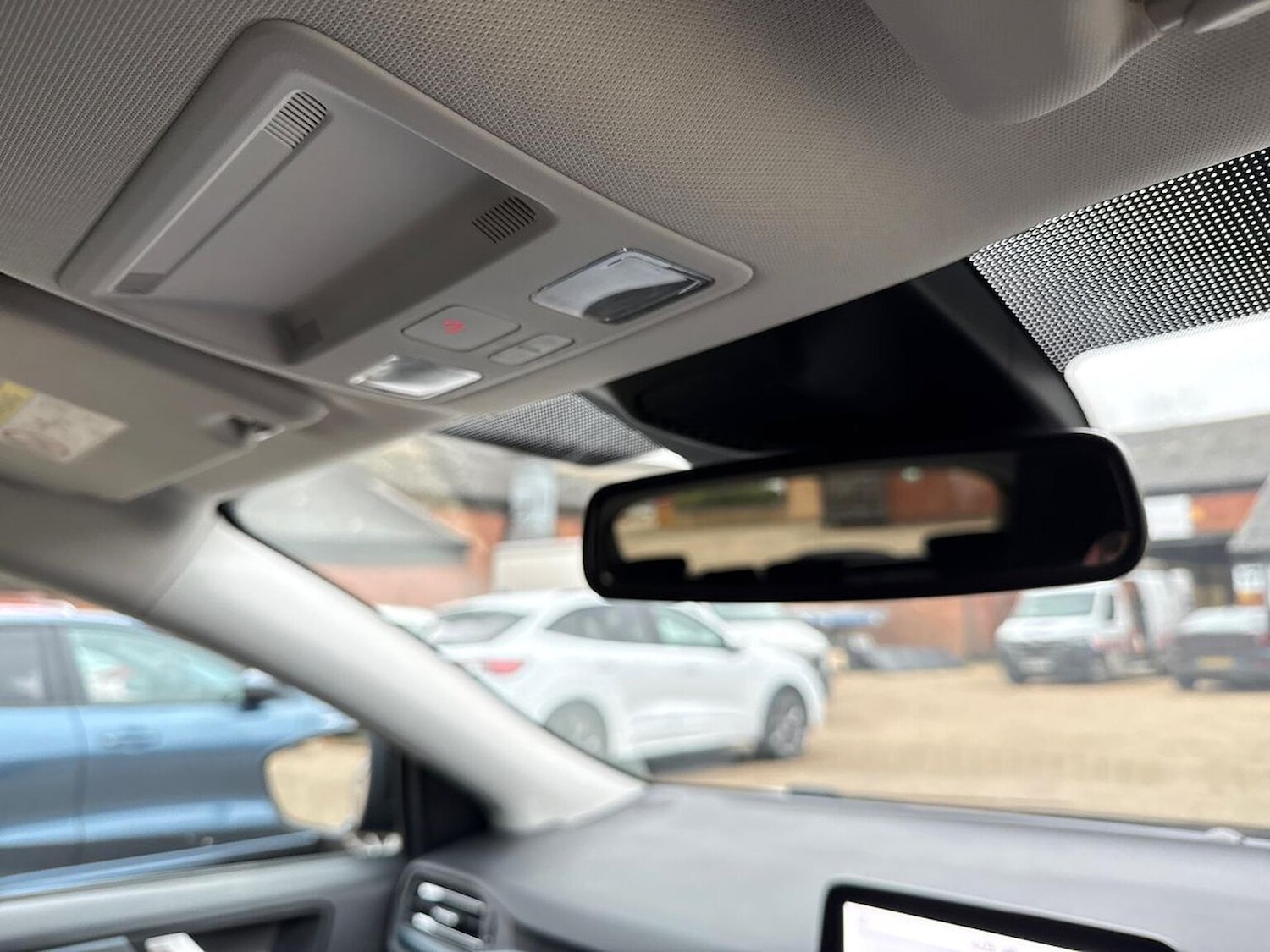 Used Ford Focus 2021 for sale - 78060601: Photo 14