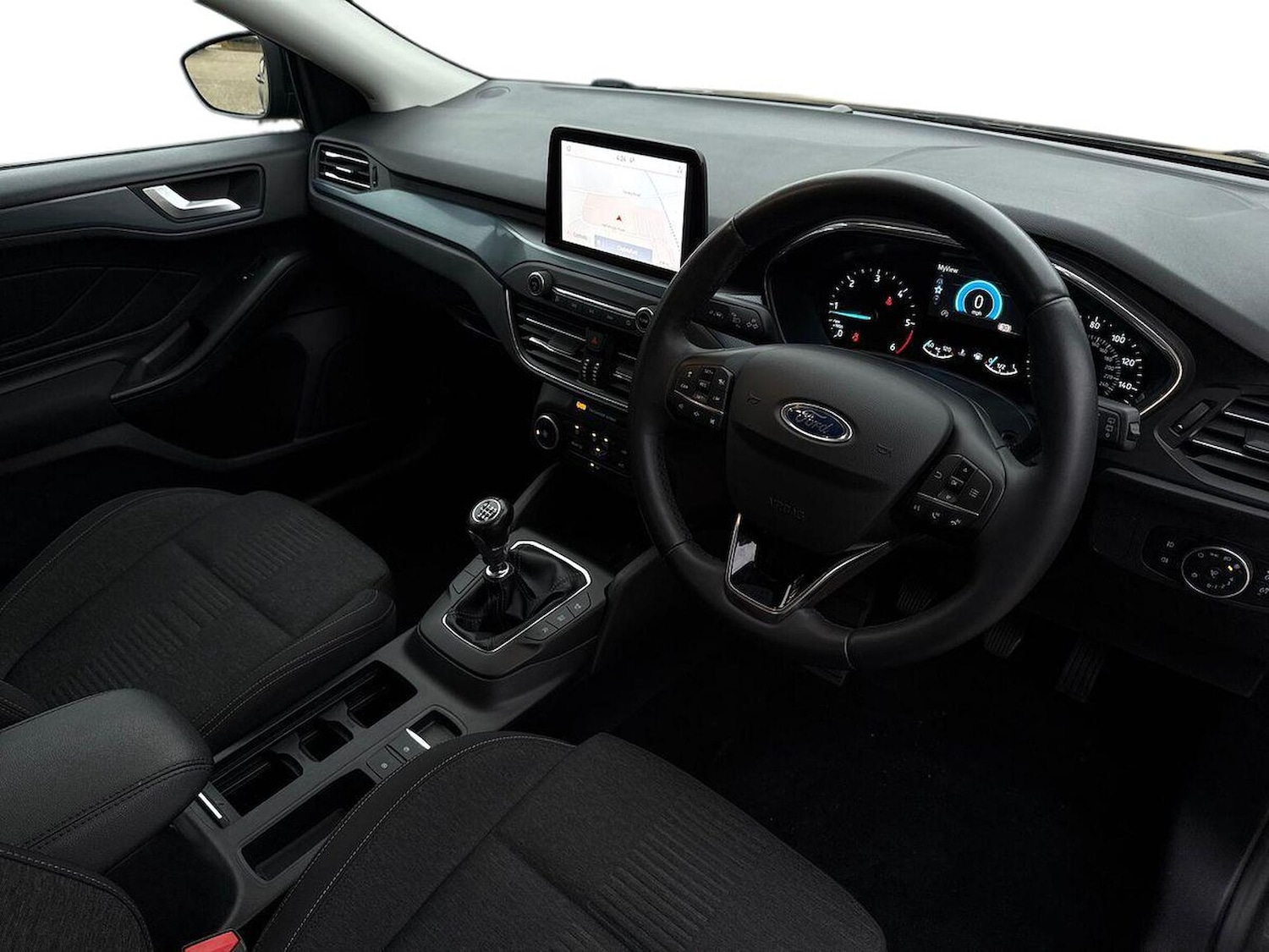 Used Ford Focus 2021 for sale - 78060601: Photo 15