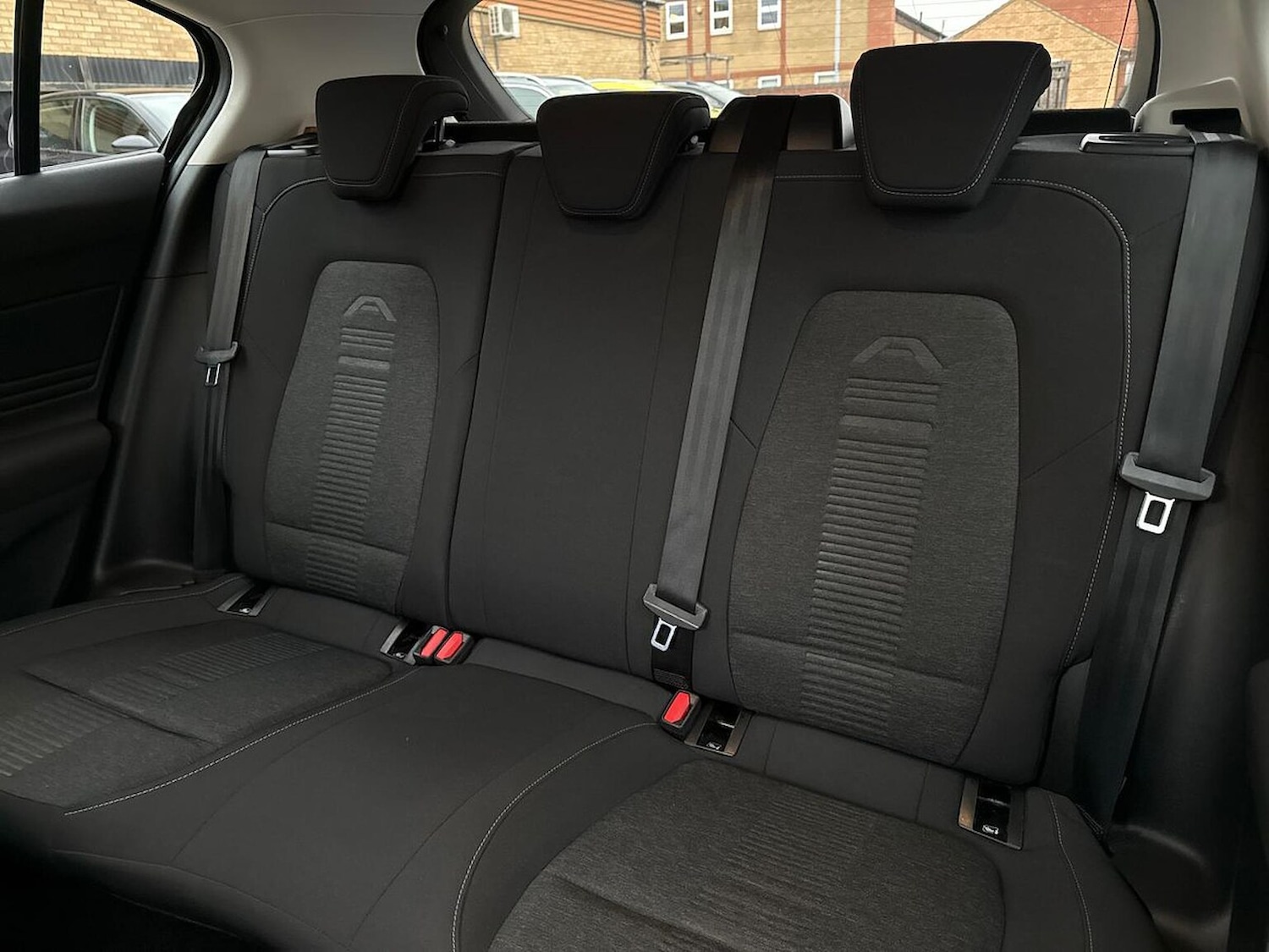 Used Ford Focus 2021 for sale - 78060601: Photo 16