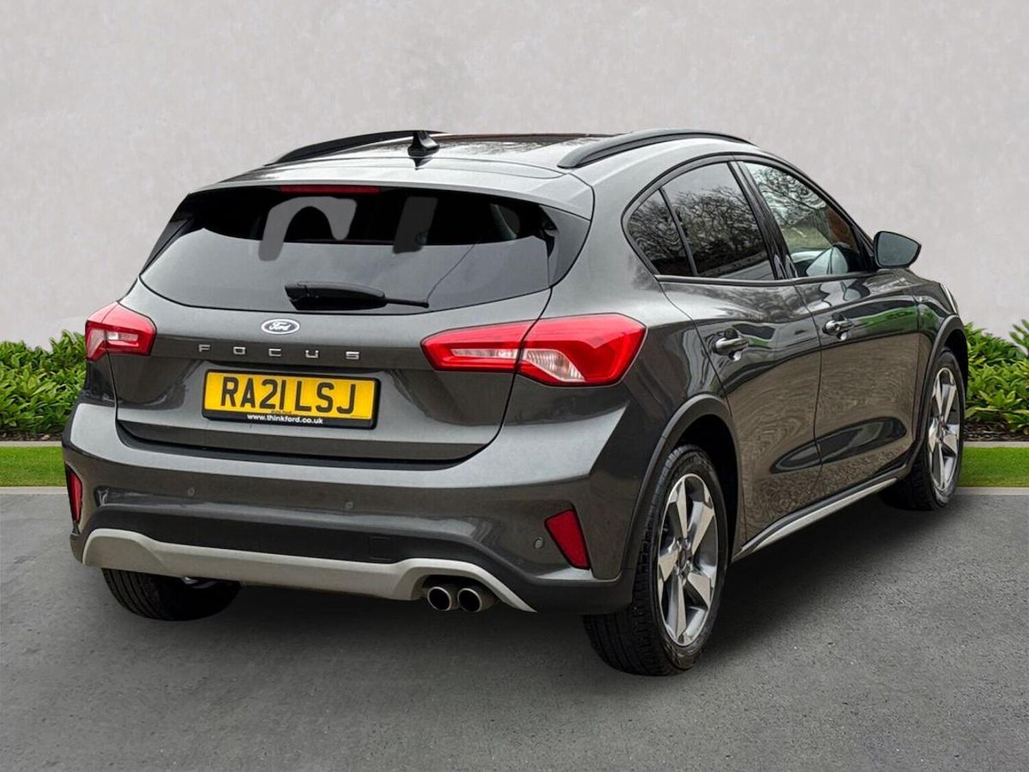 Used Ford Focus 2021 for sale - 78060601: Photo 18