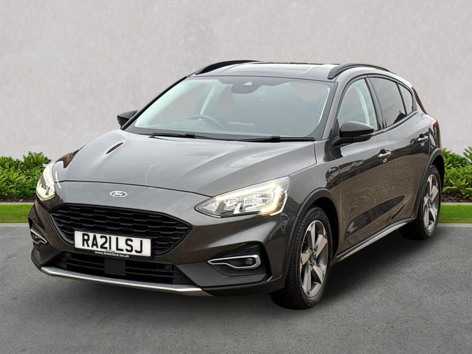 Used Ford Focus 2021 for sale - 78060601: Photo 20