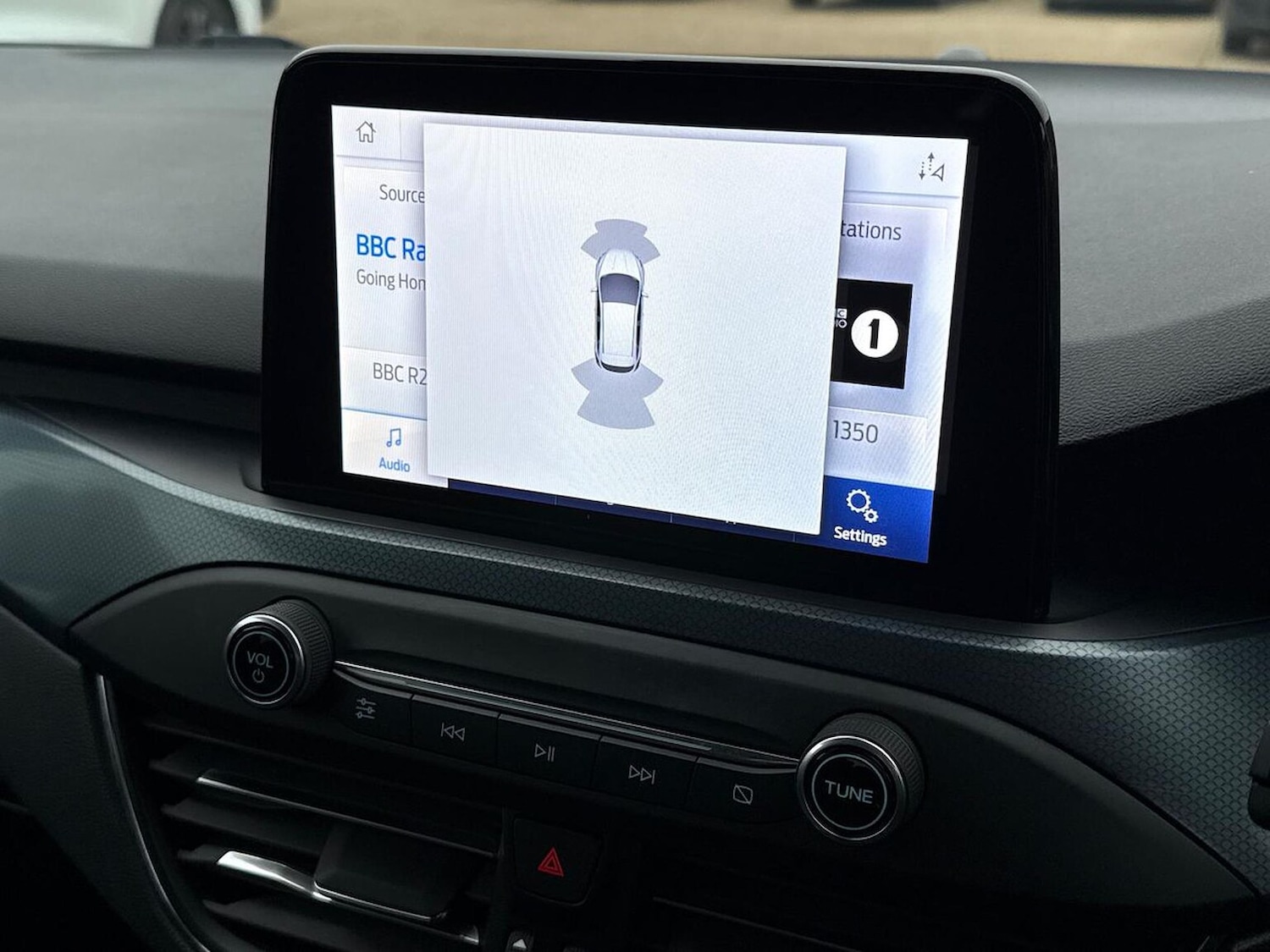 Used Ford Focus 2021 for sale - 78060601: Photo 23