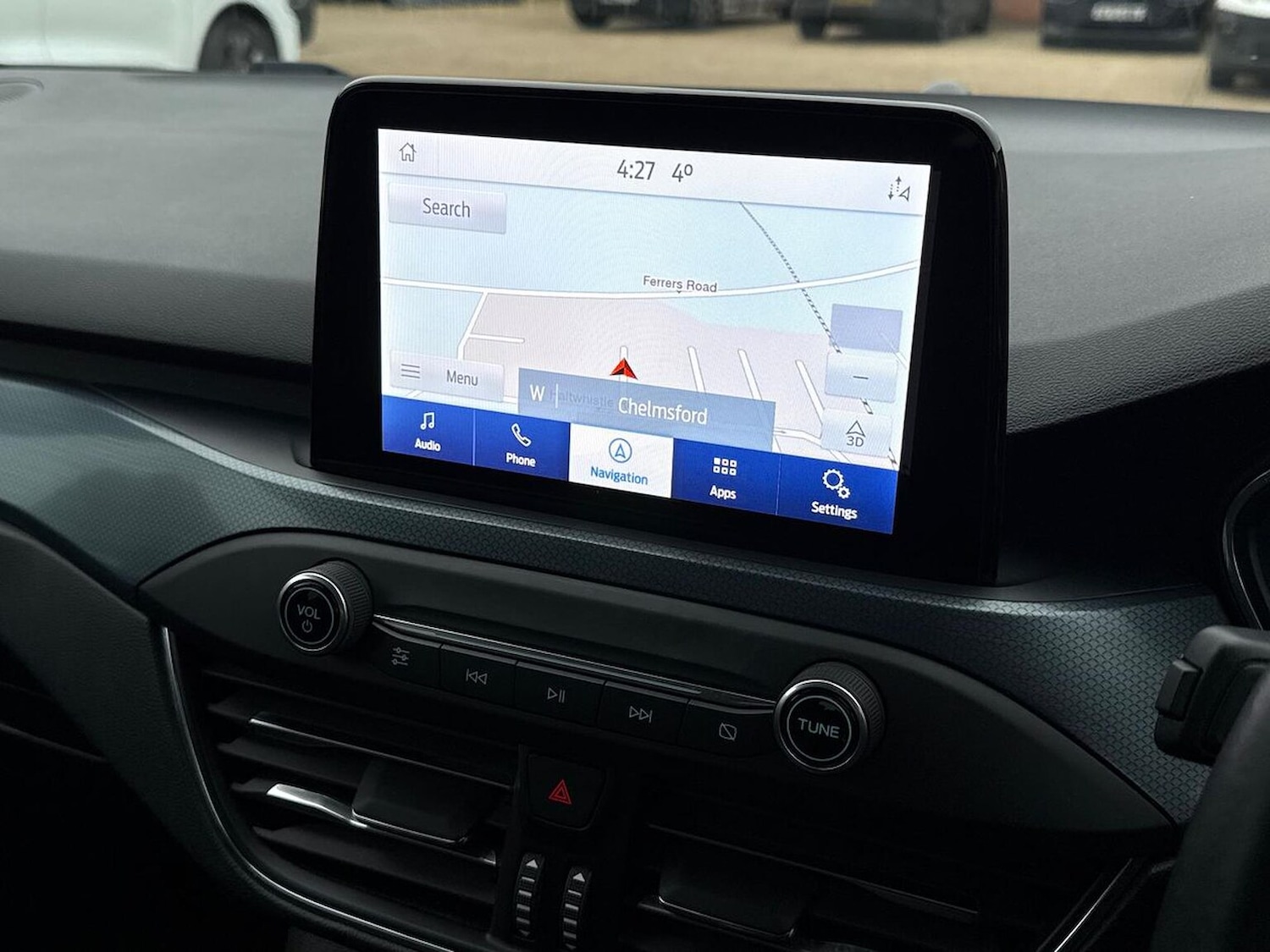 Used Ford Focus 2021 for sale - 78060601: Photo 24