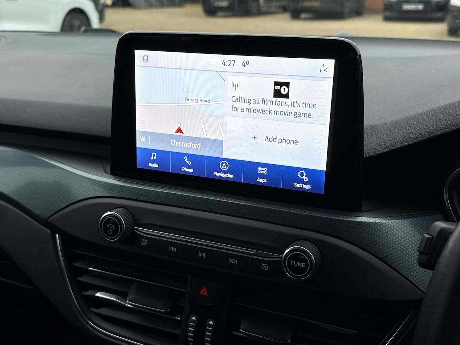 Used Ford Focus 2021 for sale - 78060601: Photo 25