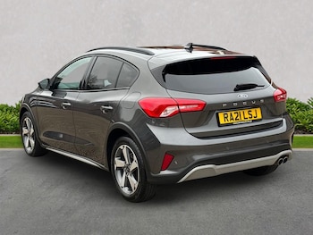 Used Ford Focus 2021 for sale - 78060601: Photo