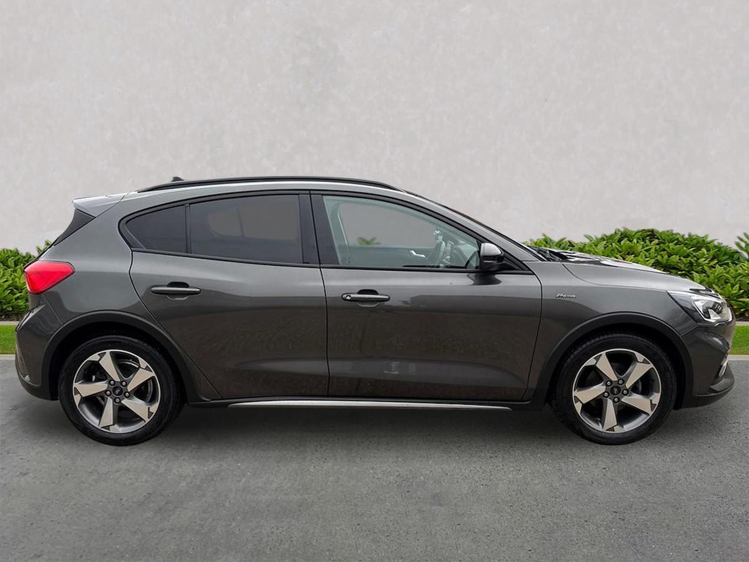 Used Ford Focus 2021 for sale - 78060601: Photo 3