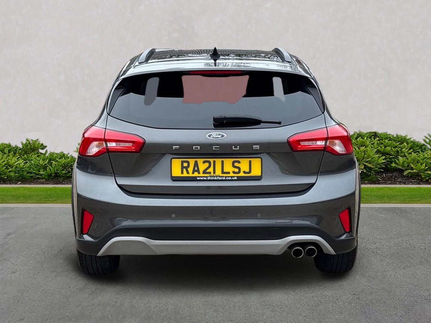 Used Ford Focus 2021 for sale - 78060601: Photo 4