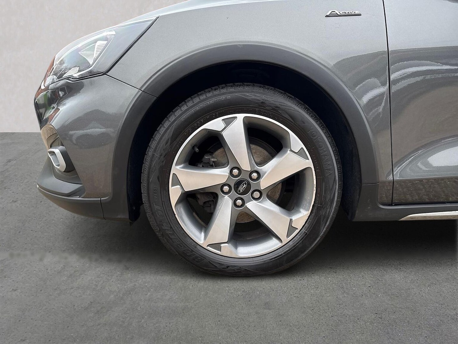 Used Ford Focus 2021 for sale - 78060601: Photo 6