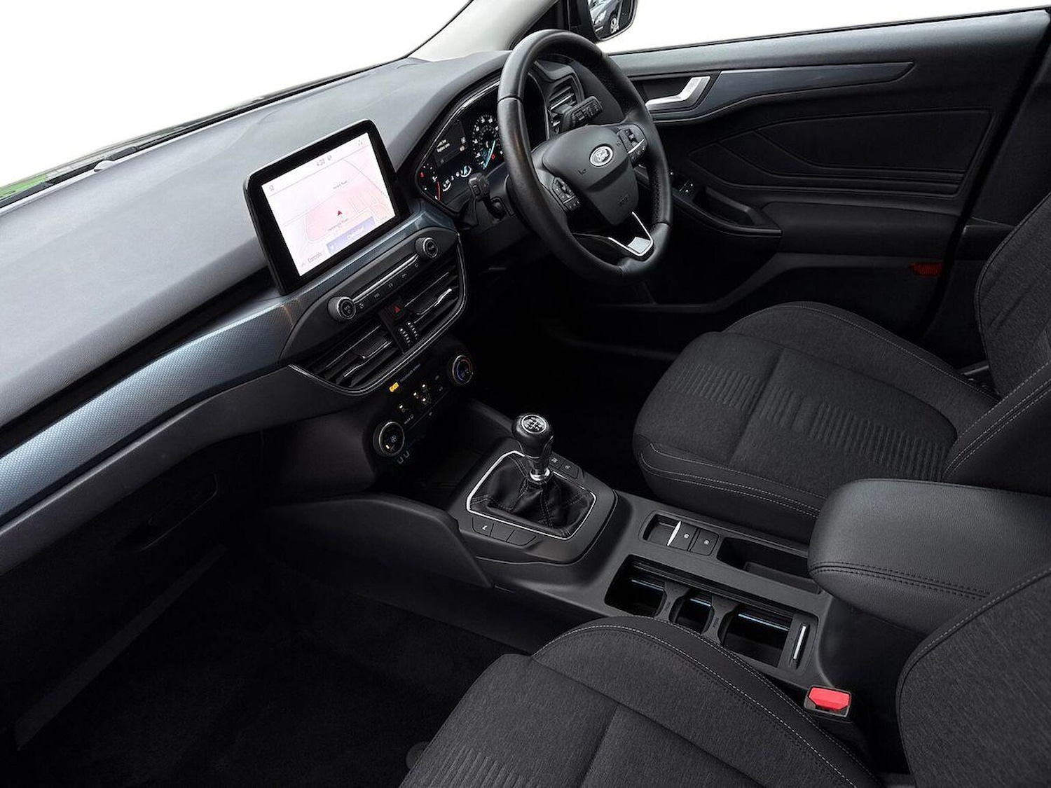 Used Ford Focus 2021 for sale - 78060601: Photo 7