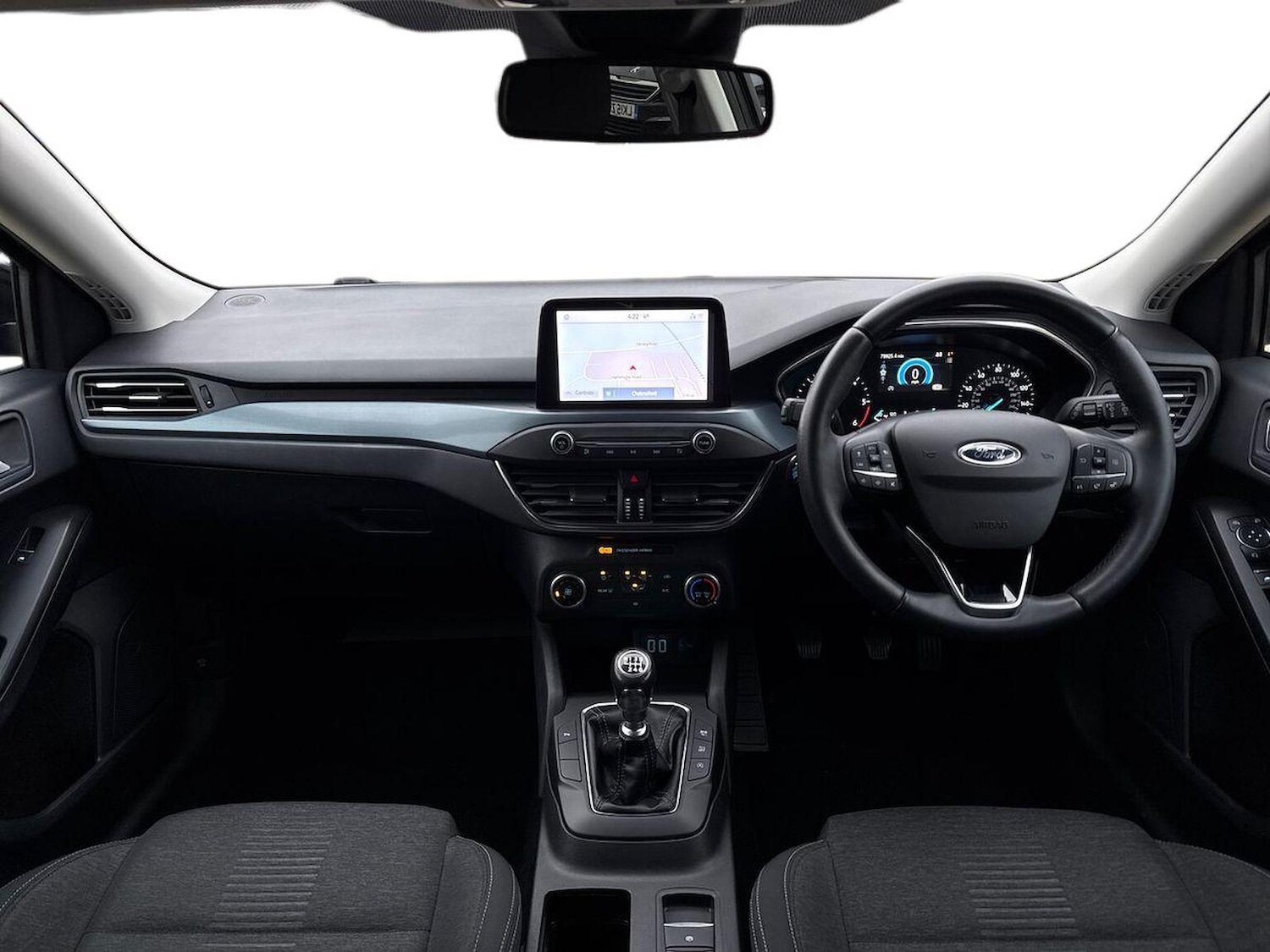 Used Ford Focus 2021 for sale - 78060601: Photo 8