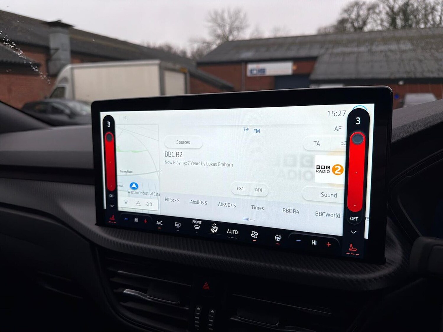 Used Ford Kuga 2024 for sale - 77872118: Photo 12