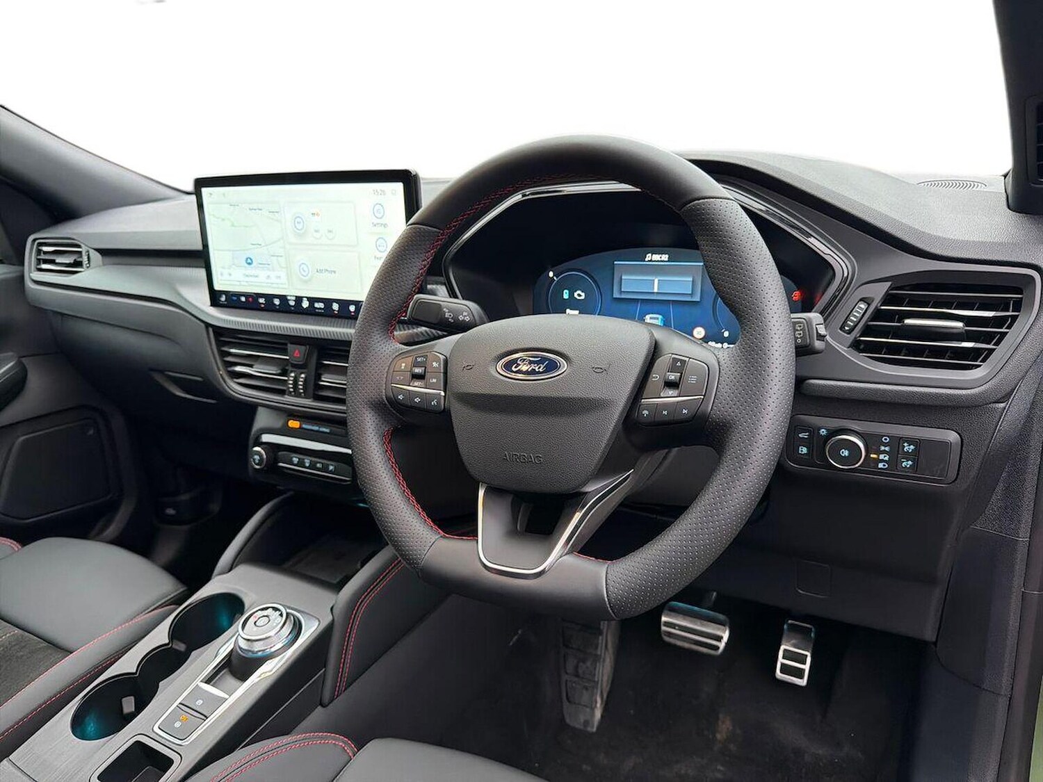 Used Ford Kuga 2024 for sale - 77872118: Photo 15