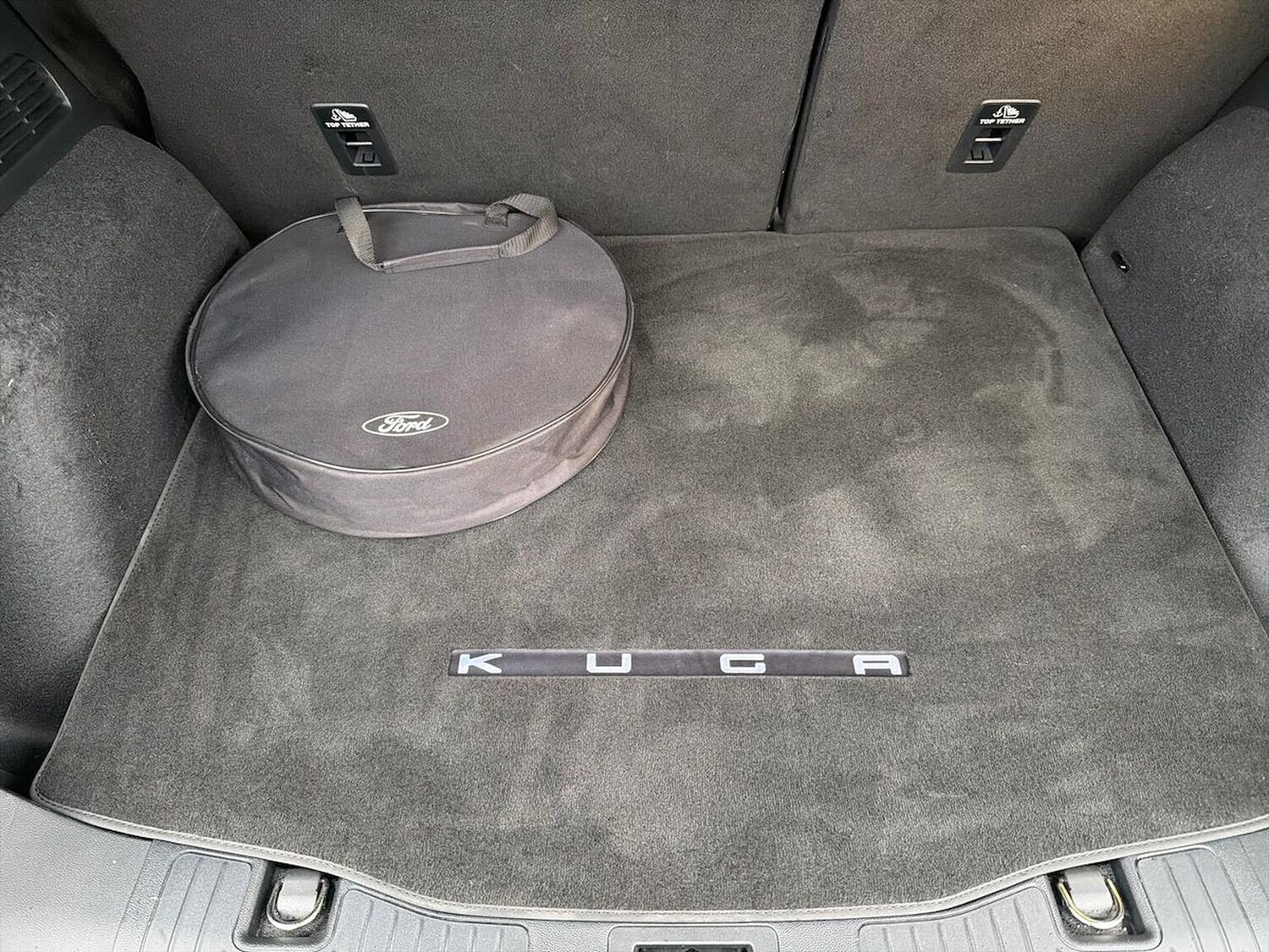 Used Ford Kuga 2024 for sale - 77872118: Photo 17