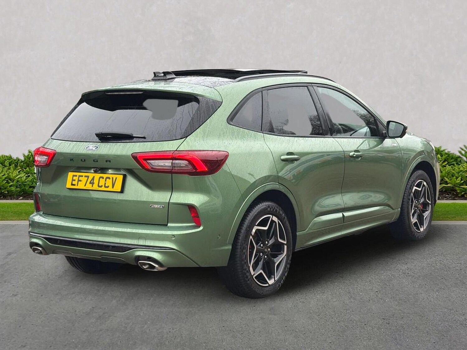 Used Ford Kuga 2024 for sale - 77872118: Photo 18