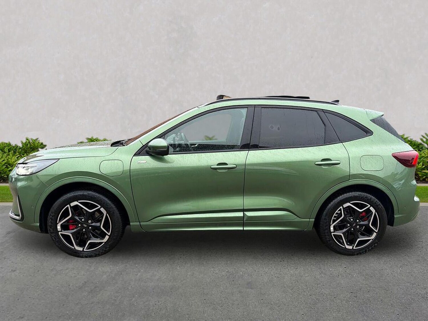 Used Ford Kuga 2024 for sale - 77872118: Photo 19