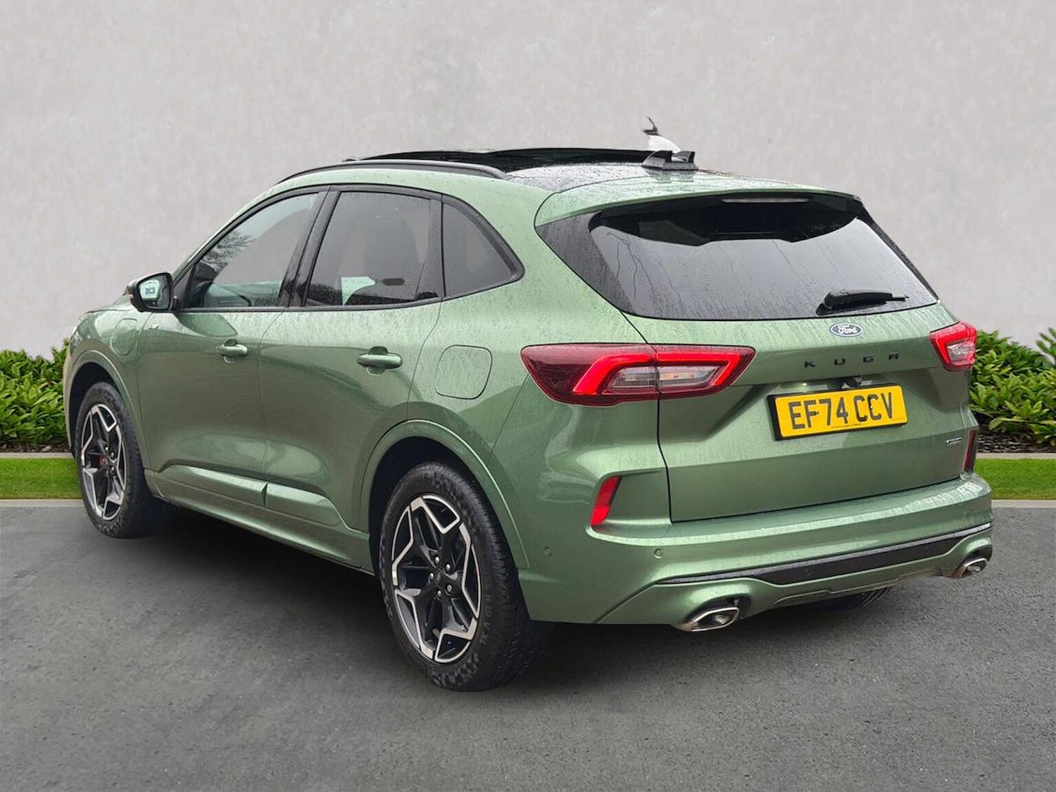 Used Ford Kuga 2024 for sale - 77872118: Photo 2