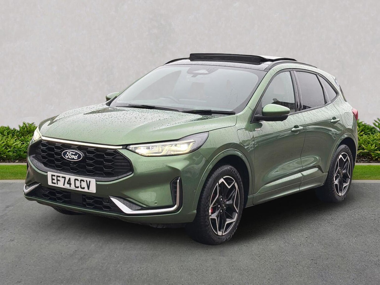 Used Ford Kuga 2024 for sale - 77872118: Photo 20