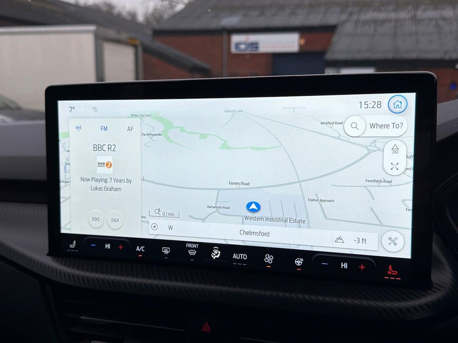 Used Ford Kuga 2024 for sale - 77872118: Photo 24