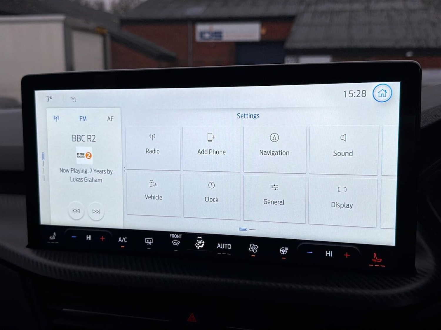 Used Ford Kuga 2024 for sale - 77872118: Photo 25