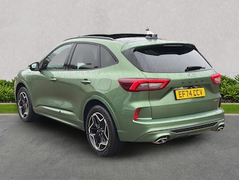 Used Ford Kuga 2024 for sale - 77872118: Photo