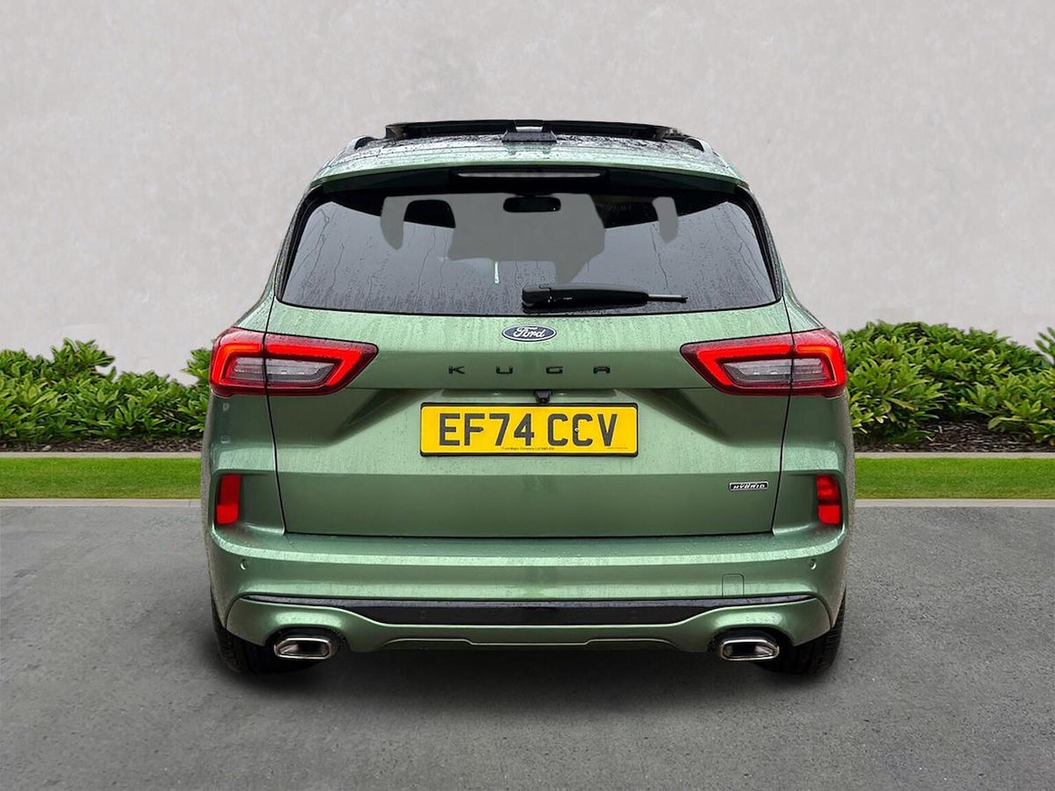 Used Ford Kuga 2024 for sale - 77872118: Photo 4