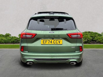 Used Ford Kuga 2024 for sale - 77872118: Photo