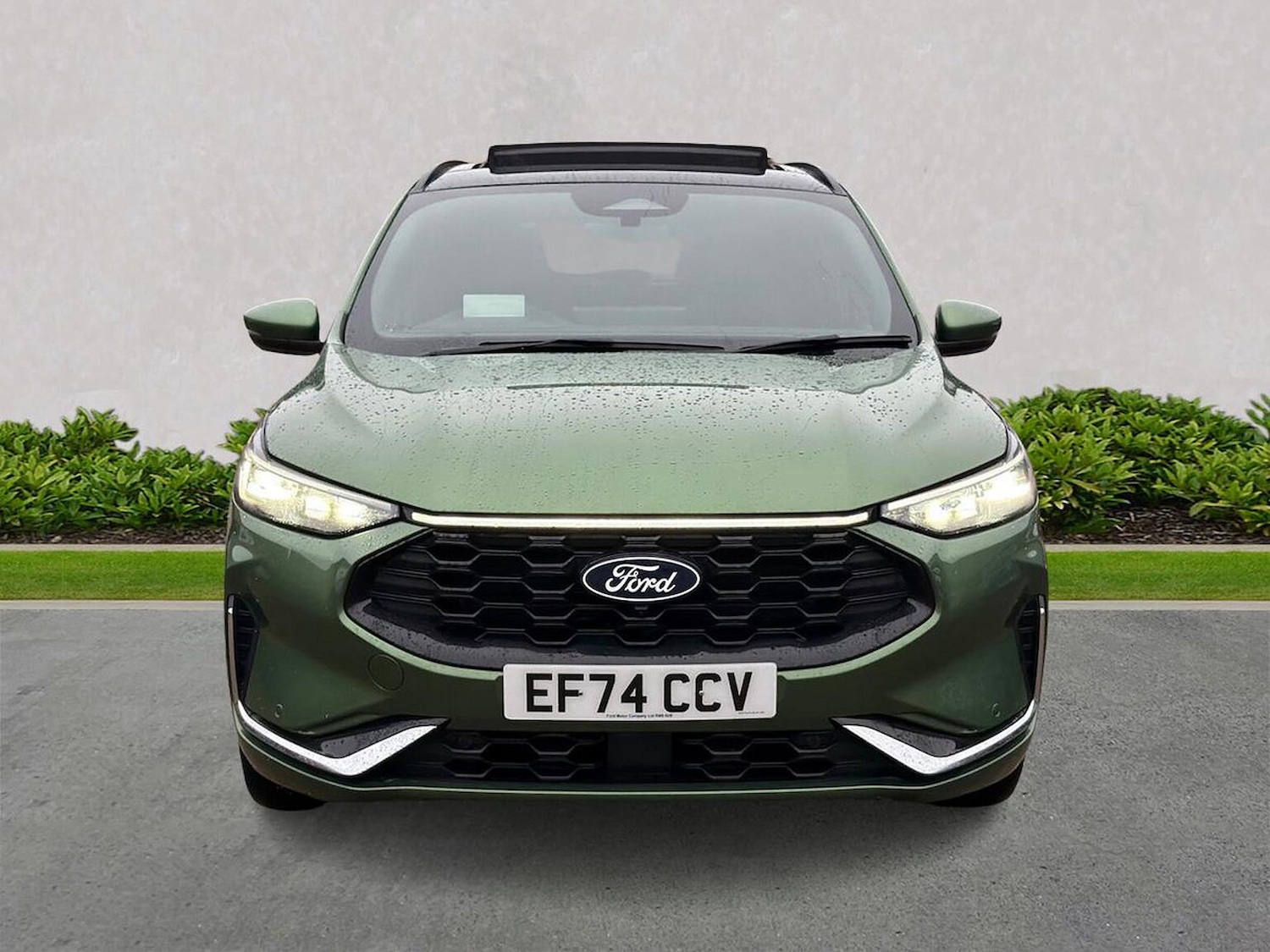 Used Ford Kuga 2024 for sale - 77872118: Photo 5