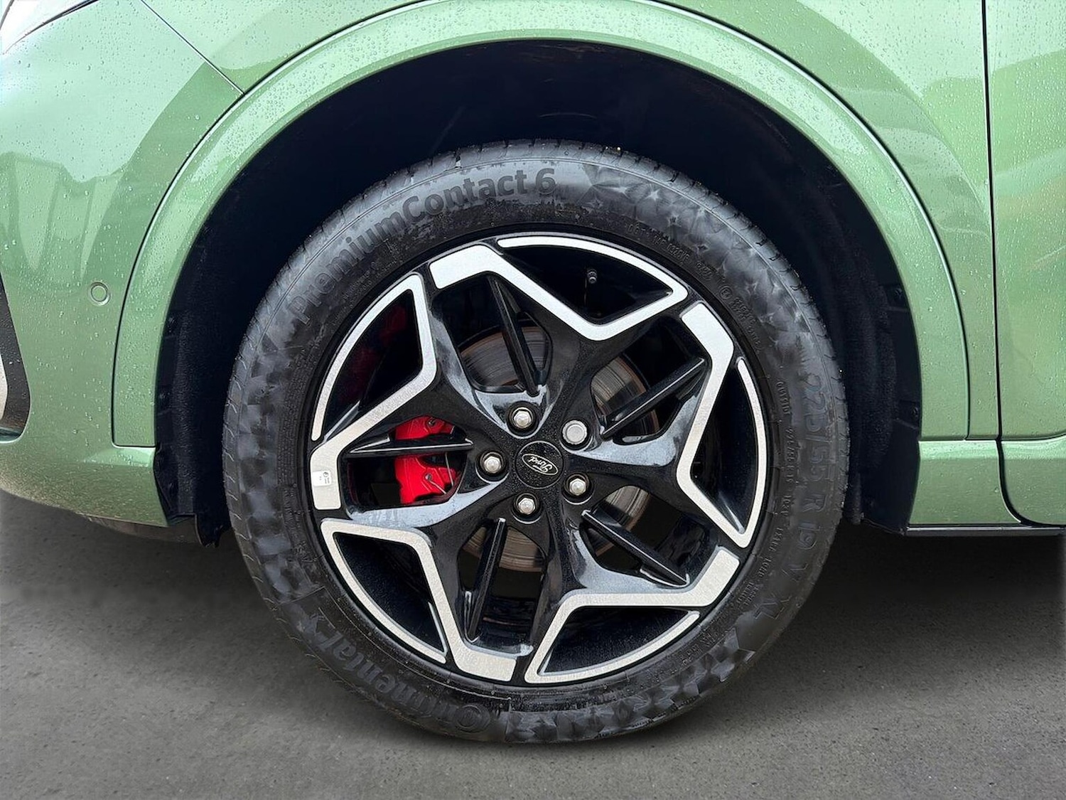 Used Ford Kuga 2024 for sale - 77872118: Photo 6