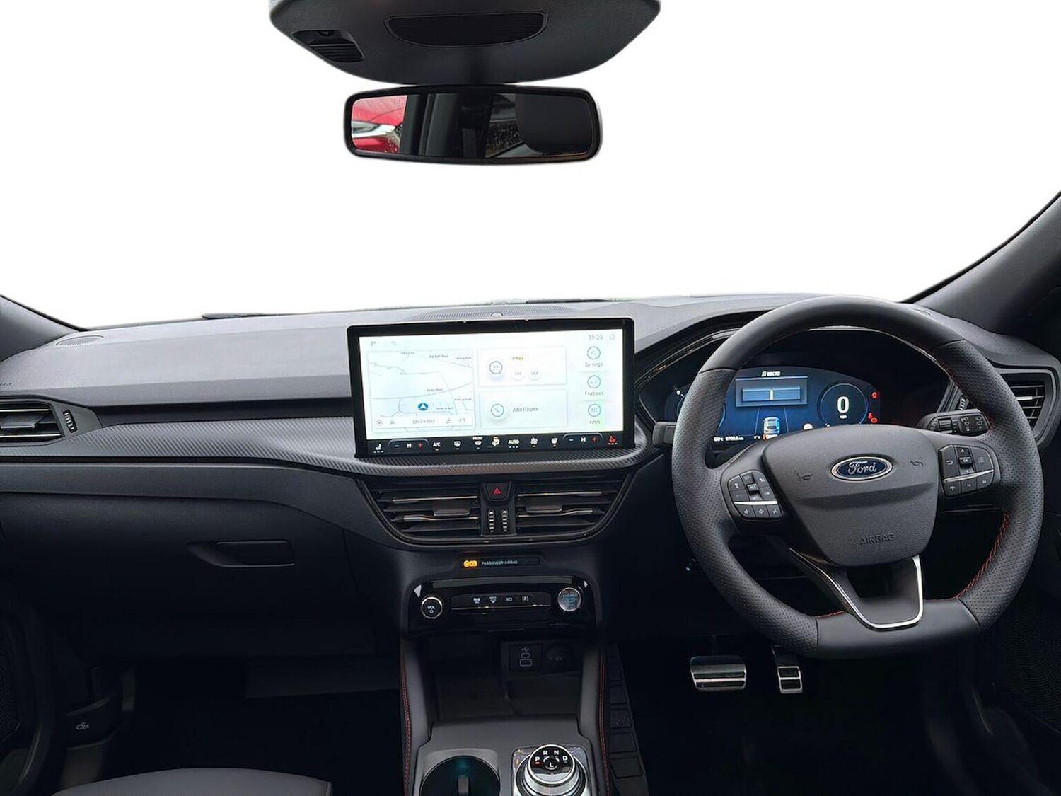 Used Ford Kuga 2024 for sale - 77872118: Photo 8