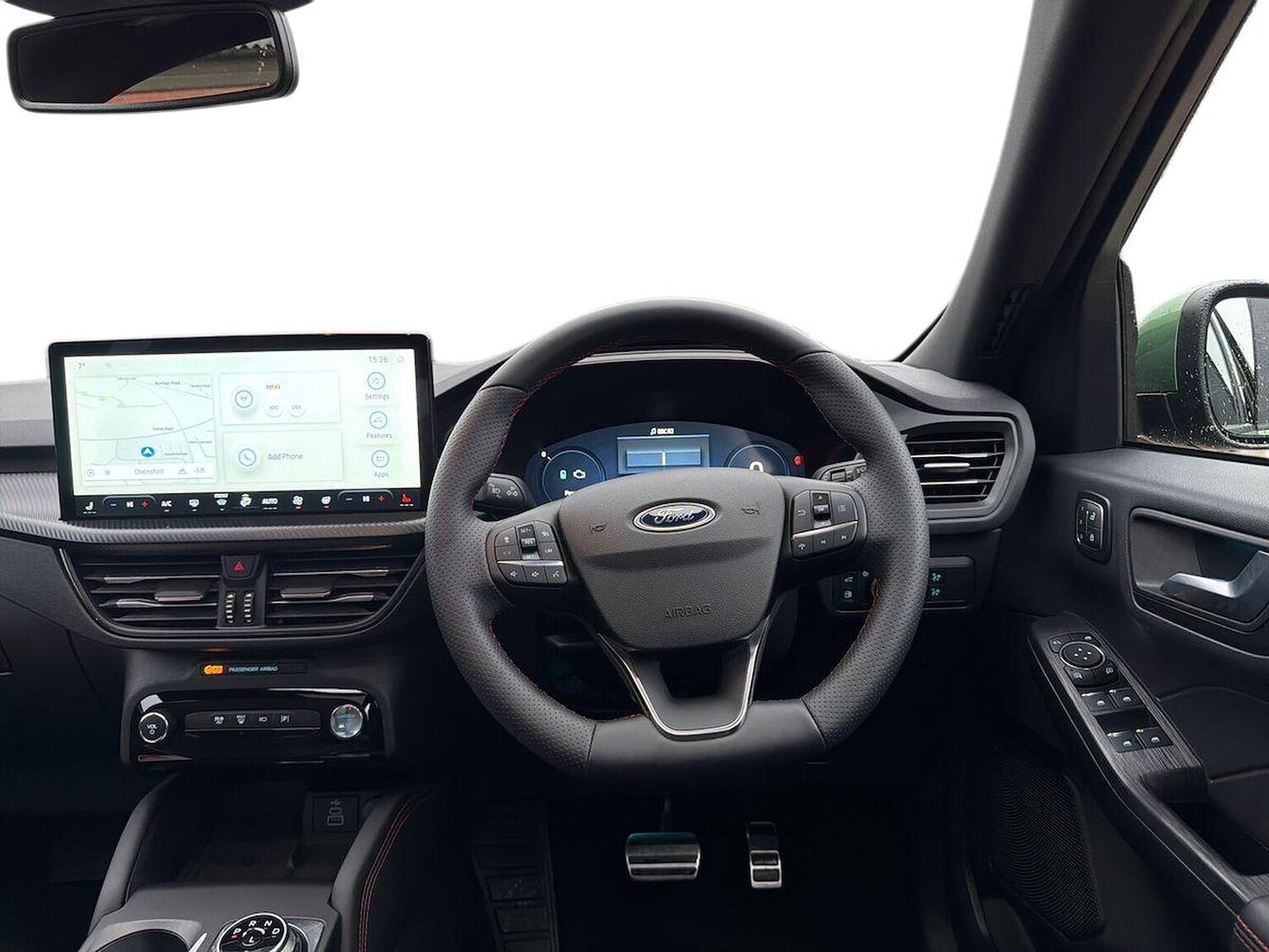 Used Ford Kuga 2024 for sale - 77872118: Photo 9