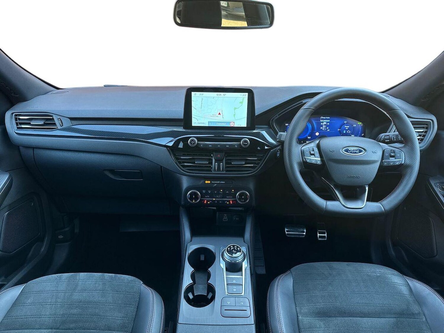 Used Ford Kuga 2023 for sale - 78194412: Photo 10