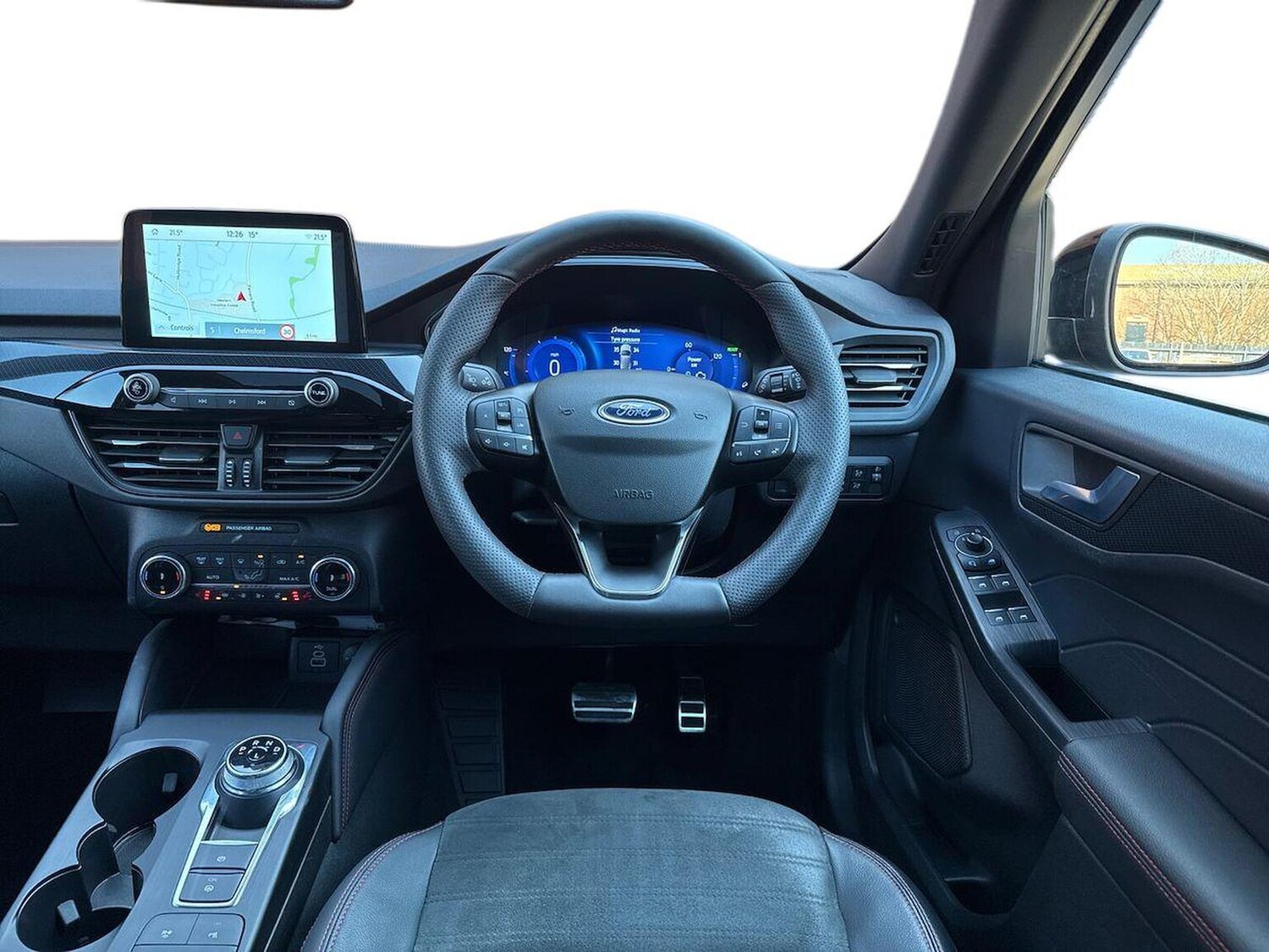 Used Ford Kuga 2023 for sale - 78194412: Photo 11